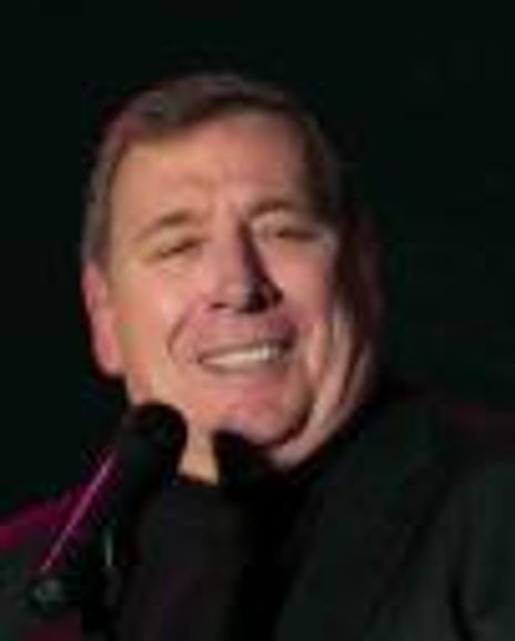 George Ball Headshot