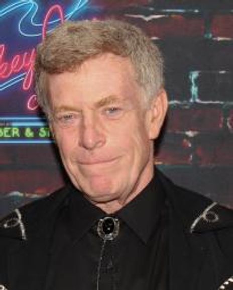 David Keyes Headshot