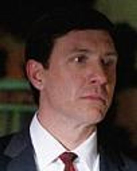 Shawn Doyle Headshot