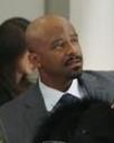 David Joyner Headshot