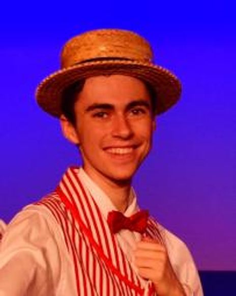 Michael Stern Headshot