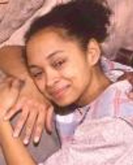 Raquel Polite Headshot