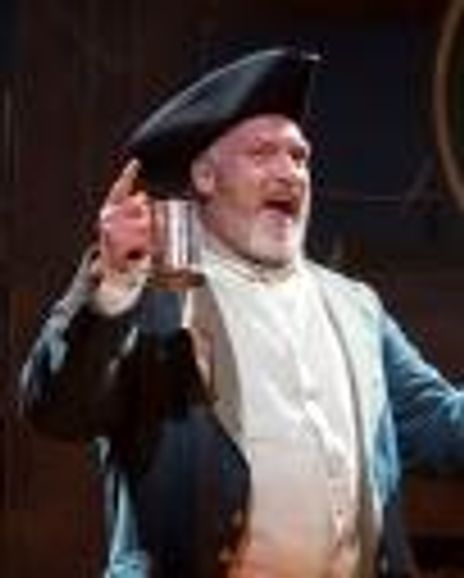 Richard Pelzman Headshot