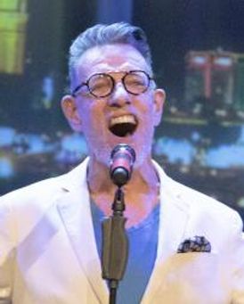 Phillip Officer Headshot