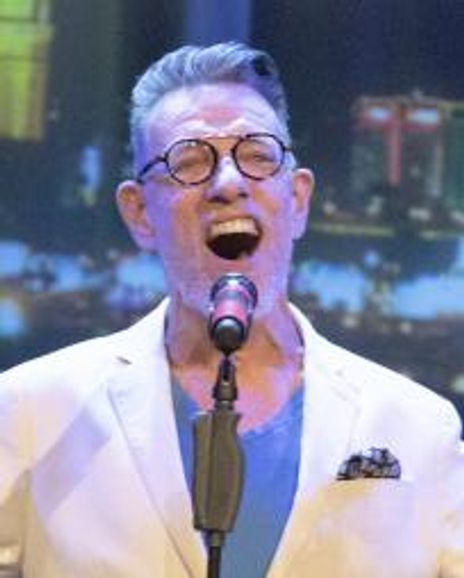 Phillip Officer Headshot