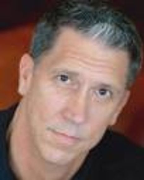 Jim T. Ruttman Headshot