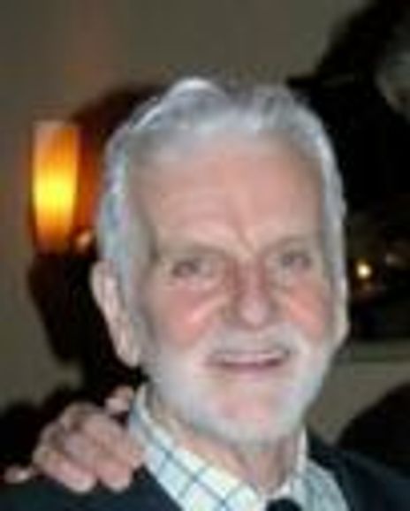 Herb Foster Headshot