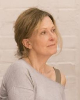 Caroline Fitzgerald Headshot