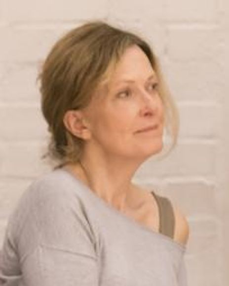 Caroline Fitzgerald Headshot