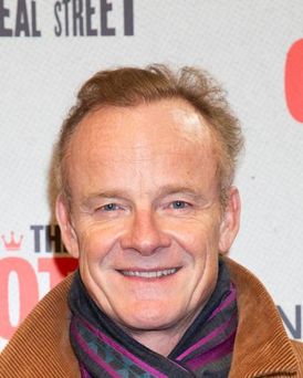 Alistair Petrie Headshot