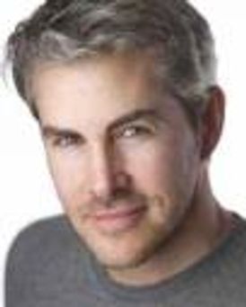 Pat McRoberts Headshot