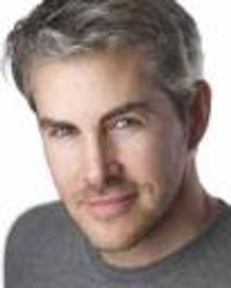 Pat McRoberts Headshot