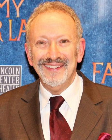 Allan Corduner Headshot