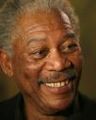 Morgan Freeman