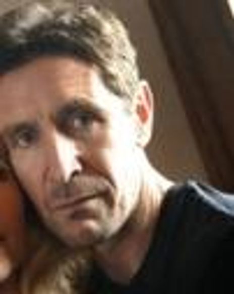 Paul McGann Headshot