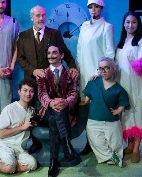 Andrew Miller Headshot