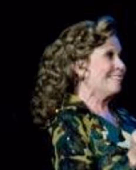 Karen K. Edissi Headshot