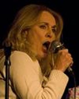 Marcy McGuigan Headshot