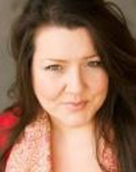 Heidi Anderson Headshot