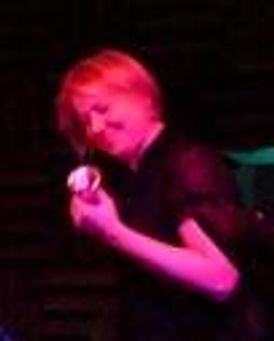 Emily Mikesell Headshot