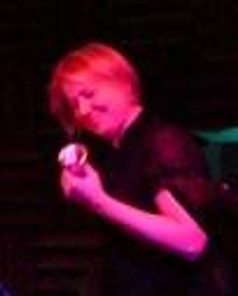 Emily Mikesell Headshot