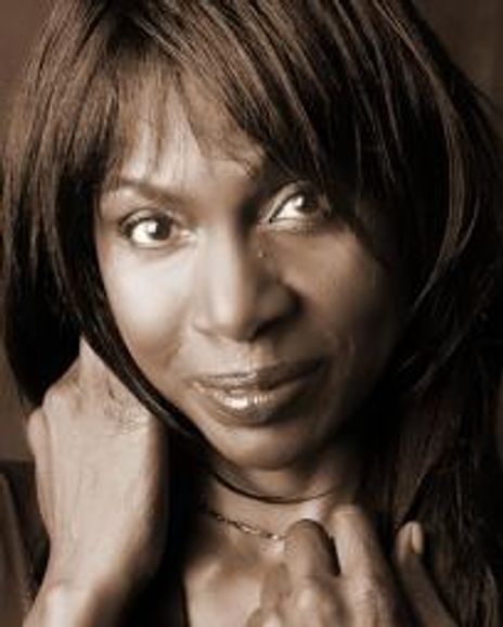 Jeannine Otis Headshot