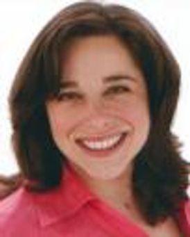 Frances Limoncelli Headshot