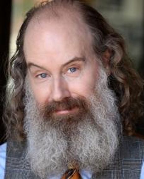 Matt Shea Headshot