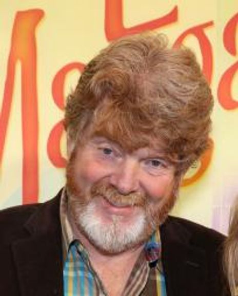 Mac McAnally Headshot