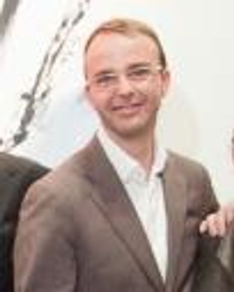 David DeVan Headshot