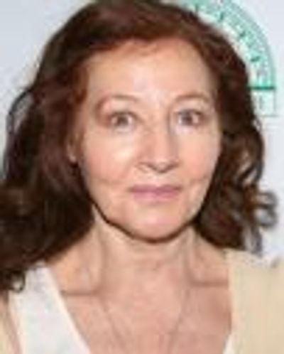 Terry Donnelly Headshot