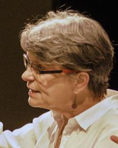 Becca Greene Headshot