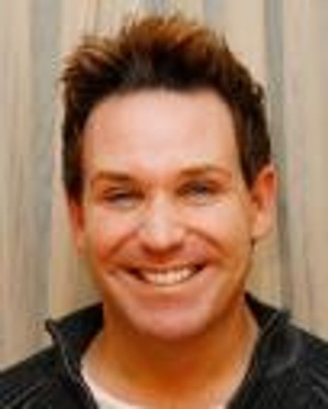 Alan Palmer Headshot