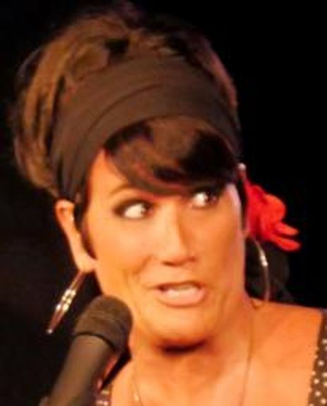 Colette Hawley Headshot