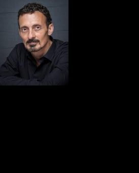 Ted Brunetti Headshot