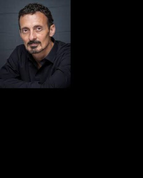 Ted Brunetti Headshot