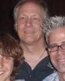 Wayne Nelson Headshot