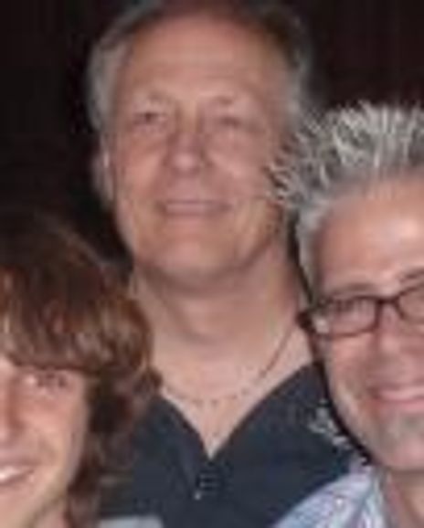 Wayne Nelson Headshot