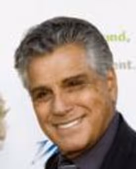 Dick Gautier Headshot