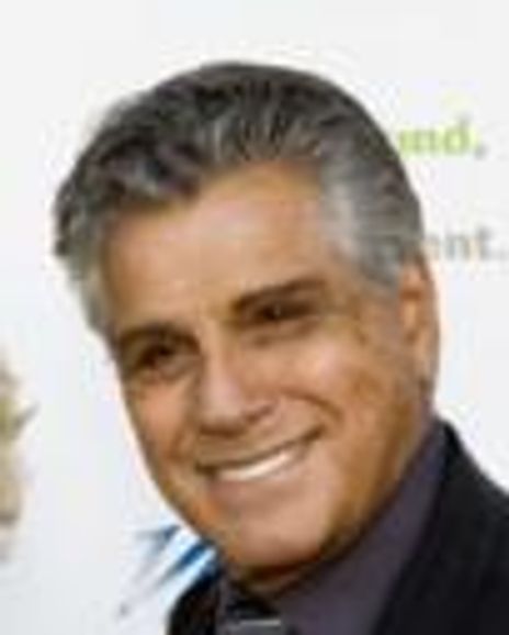 Dick Gautier Headshot