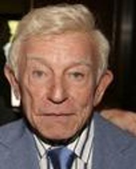 Henry Gibson Headshot