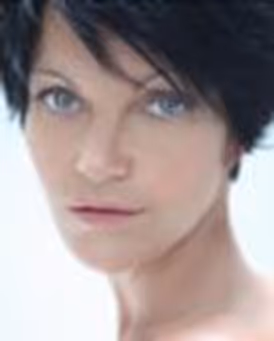 Kaye Tuckerman Headshot