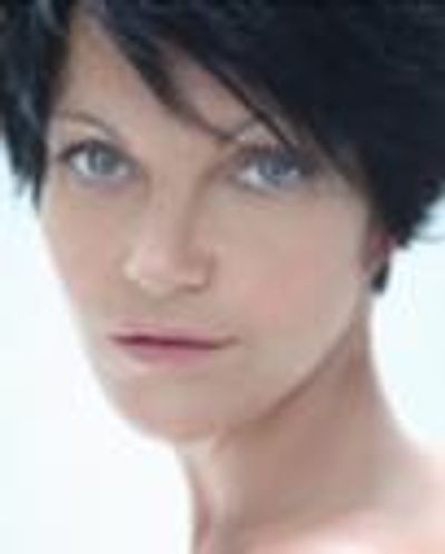 Kaye Tuckerman Headshot