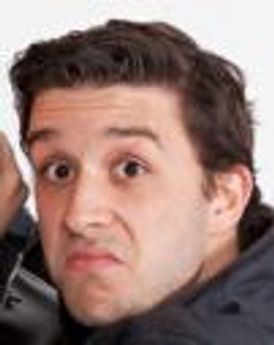 Mathew Waters Headshot