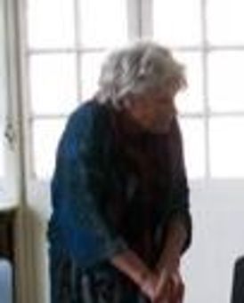 Carola Stewart Headshot