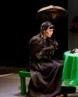 Cindy Cheung Headshot