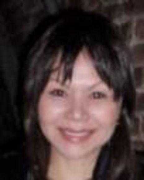 Fay Ann Lee Headshot