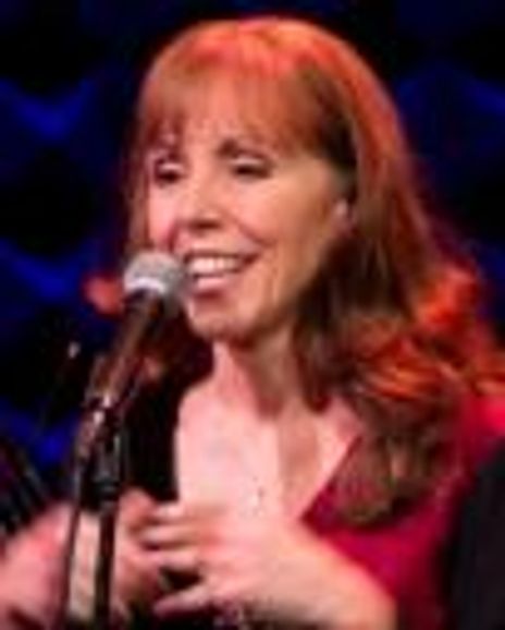 Maribeth Graham Headshot