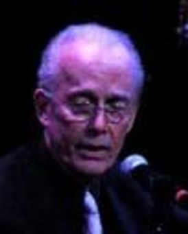 Jay Leonhart Headshot