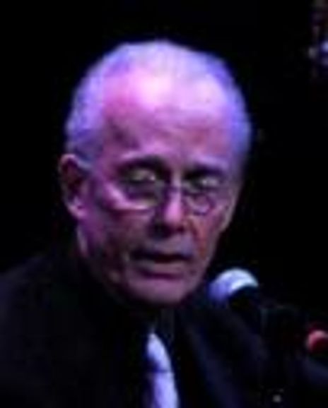 Jay Leonhart Headshot